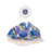 Porch Goose Outfit, Hydrangea Happiness-988769294