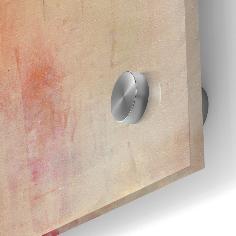 Épique «Dancing On The Edge» par Karen Hale, Acry «Dancing On The Edge» par Karen Hale, H 24 po x l 24 po