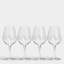 More Crystal Wine Glass