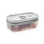 Fresh & Save Plastic Airtight Meal Prep - Small Food Storage Container