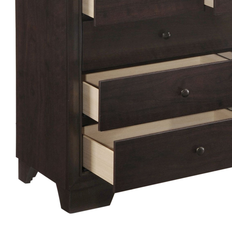 Dresser, Espresso
