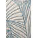 Adam Hunter Waves Blue Area Rug
