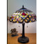 Lampe de table 24 po Tiffany