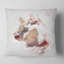 Portrait d'un chiot mignon - aquarelle-30746525-30746529