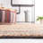 Sonny Geometric Flatweave Charcoal/Natural Area Rug-70849358
