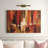 Silvia Vassileva - Print on Canvas-29382874-101336420