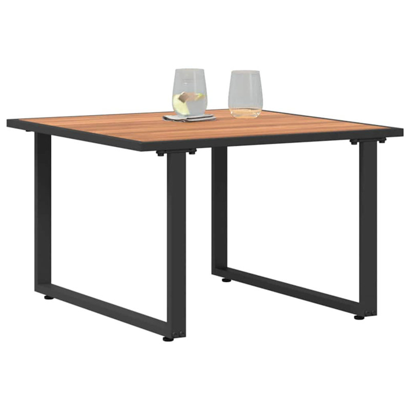 vidaXL Coffee Table