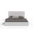 Bernhardiene Platform Bed-1723285271-1723055887