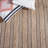 Sonnenberg Striped Flatweave Black/Natural Area Rug-182537022
