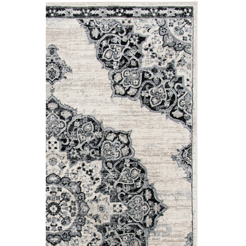 Tapis oriental Sangster Performance, Rectangle 5 pi 3 po x 7 pi 6 po