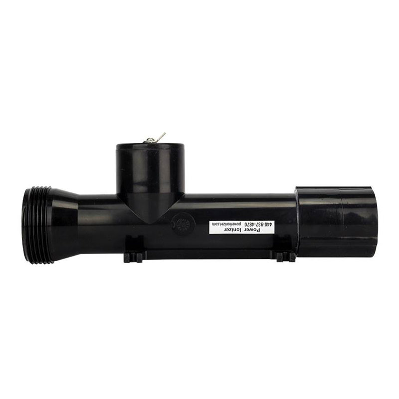 Main Access Replacement Chamber in Black