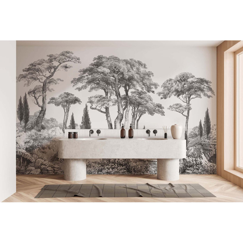 Porquerolles Pack 1, 2 et 3 en gris