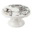 Alice In Wonderland Ceramic Cake Stand