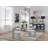 Madel 66'' Sideboard