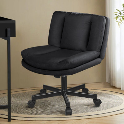 Criss Cross Chair