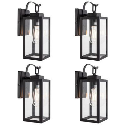 Schlegel Wall Light