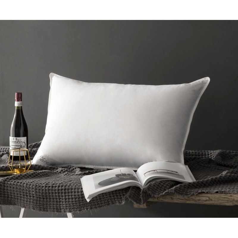 Coussin Combo, Très grand oreiller : 20 po x 36 po