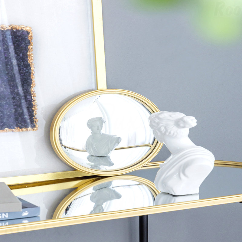Miroir d'appoint 11 "