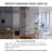 13" Selectable CCT New Construction LED Recessed Lighting Kit