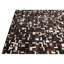 Tapis brun Nivens