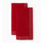 Filetto Linen Rectangle Napkins