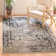 Stromsburg Floral Area Rug