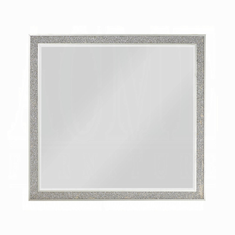 Miroir de commode Kolle