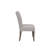 18 " H Upholstered Rubberwood Solid Wood Parsons Chair-1651025819-1651025796