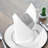 Poly Cotton Enrich Twill Cloth Napkins-72984942
