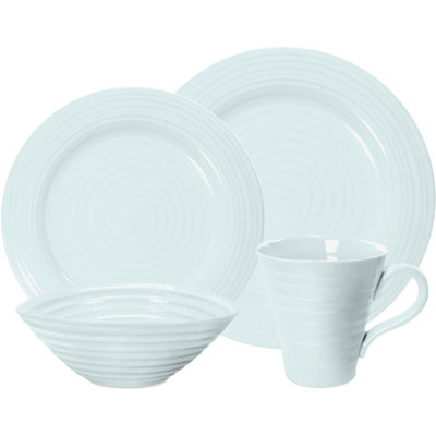 Service de 4 pièces Sophie Conran par Portmeirion