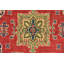 Tapis rouge 3x5 Pascoe