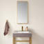 Miroir de salle de bain Viella-86129247