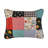 Donna Sharp Wild One Patch 3PC Traditional Queen Pieced Cotton Quilt Set-95751636