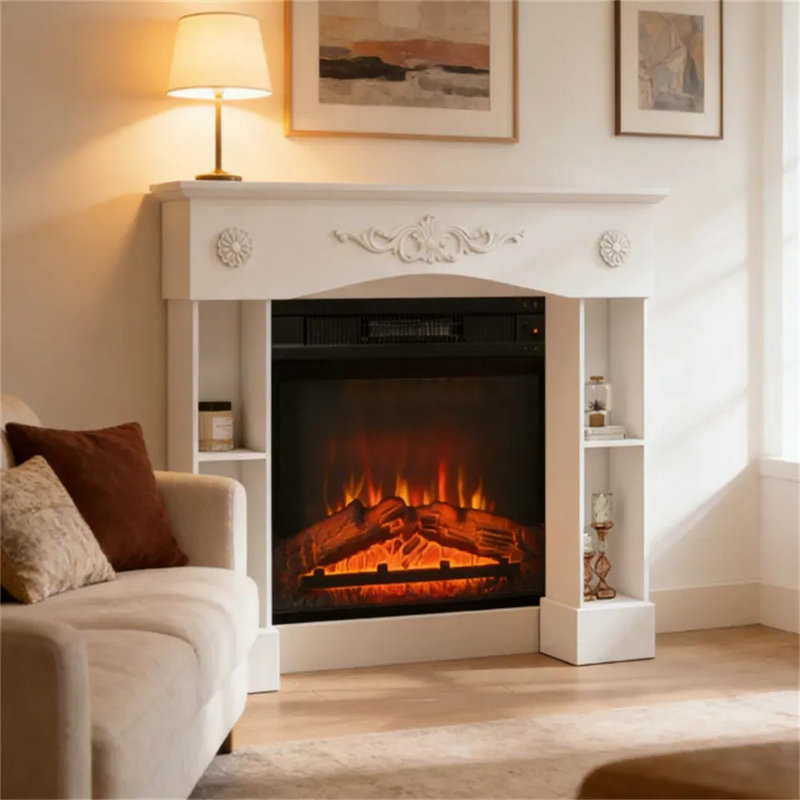 Fireplace Surround