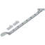 Colonial Casement Stay Adjuster-14747417