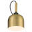 Raydyn Steel Armed Sconce-1881014140