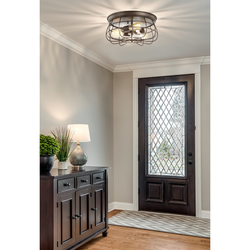 Flush Mount