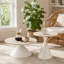 Ensemble de tables basses 2 pièces-133962593