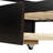 Emele Twin Solid Wood Daybed with Trundle-1595817646