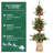 Christmas Tree – Easy Assembly Holiday Decor-118769828