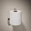 Square Vertical Toilet Tissue Holder-1003988177