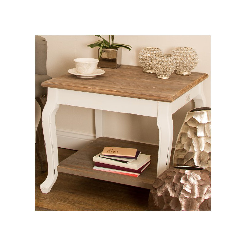 Adriana Side Table