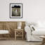 «Floral Ghostie in Field Field», impression par LSR Design Studio-2108446129-2108446130