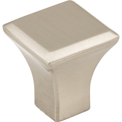 Marlo Square Knob