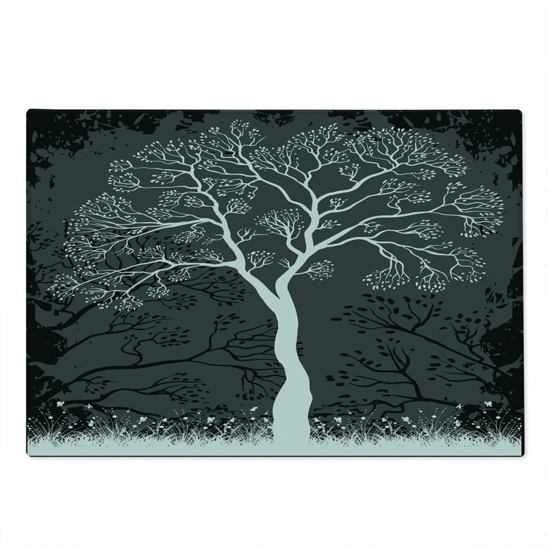 Planche à découper Ambesonne