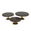 Burrowes 3 Piece Cake Stand Set-812528510
