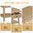 1-Drawer Nightstand-995548877