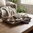 Arnella Carlton Tapered Ottoman Tray