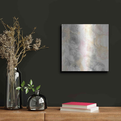 Ivy Bronx 'Blush Circles II' by Chris Paschke