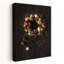 Fête de la truffe festive, reproduction d'art mural rustique contemporain-129720006